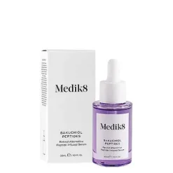 Medik8 Bakuchiol Peptides 30Ml