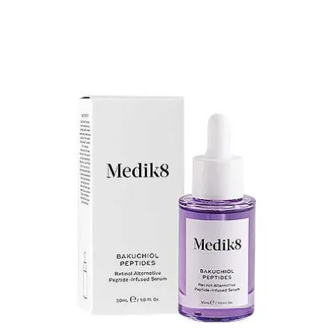 Medik8 Bakuchiol Peptides 30Ml