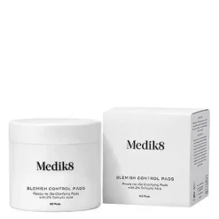 Medik8 Blemish Control Pads 60St