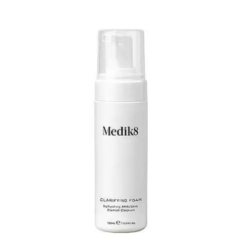 Medik8 Clarifying Foam 150Ml