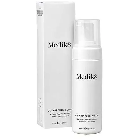 Medik8 Clarifying Foam 150Ml