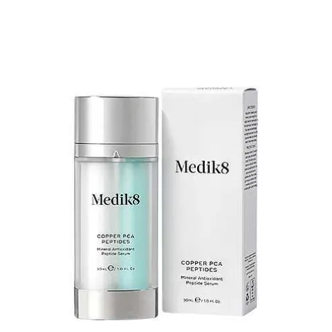 Medik8 Copper Pca Peptides 30Ml