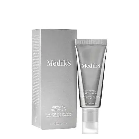 Medik8 Crystal Retinal 6 30Ml