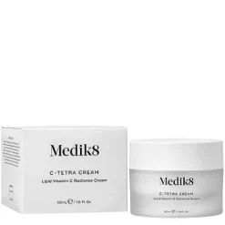 Medik8 C-Tetra Cream 50Ml