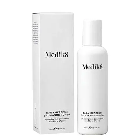 Medik8 Daily Refresh Balancing Toner 150Ml