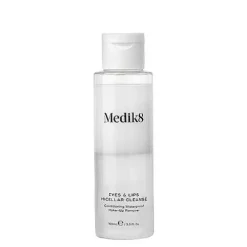 Medik8 Eyes & Lips Micellar Cleanse 100Ml