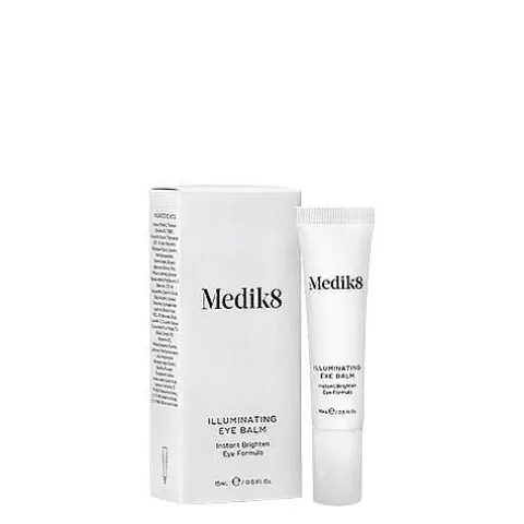 Medik8 Illuminating Eye Balm 15Ml