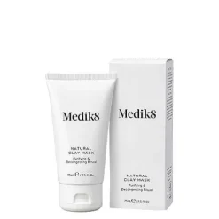 Medik8 Natural Clay Mask 75Ml