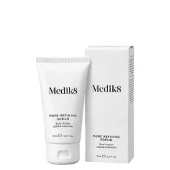 Medik8 Pore Refining Scrub 75Ml