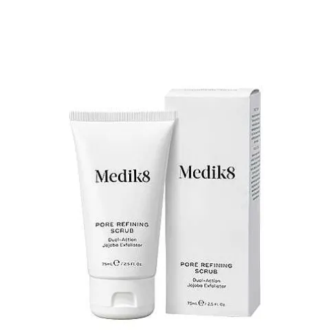 Medik8 Pore Refining Scrub 75Ml