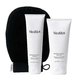 Medik8 Smooth Body Exfoliating Kit