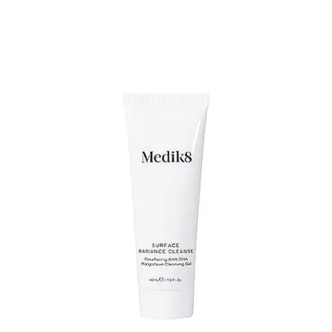 Medik8 Surface Radiance Cleanse 40Ml