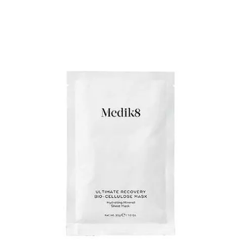 Medik8 Ultimate Recovery Bio-Cellulose Mask 6X 30Gr