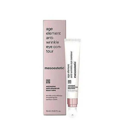 Mesoestetic Age Element Anti-Wrinkle Eye Contour 15Ml