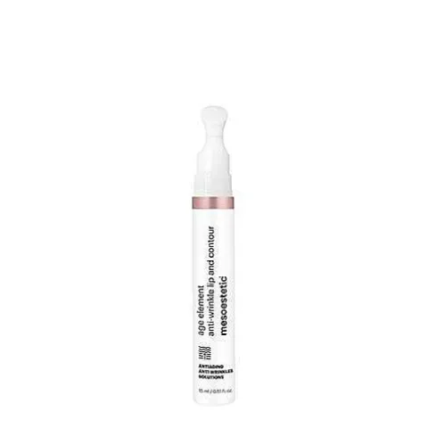 Mesoestetic Age Element Anti-Wrinkle Lip & Contour 15Ml