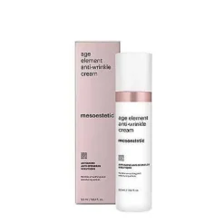 Mesoestetic Age Element Anti-Wrinkle Cream 50Ml
