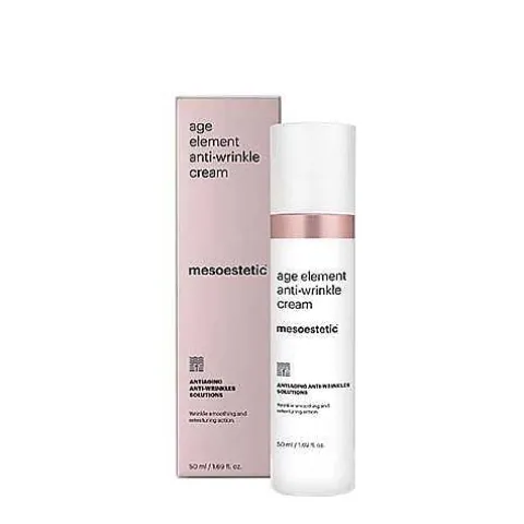 Mesoestetic Age Element Anti-Wrinkle Cream 50Ml