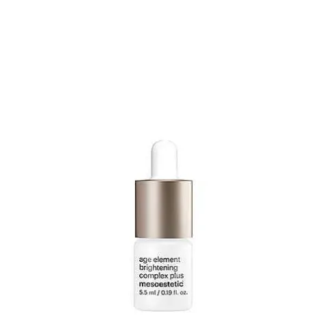 Mesoestetic Age Element Brightening Complex Plus 4X5,5Ml