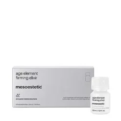 Mesoestetic Age Element Firming Elixir 6X30Ml