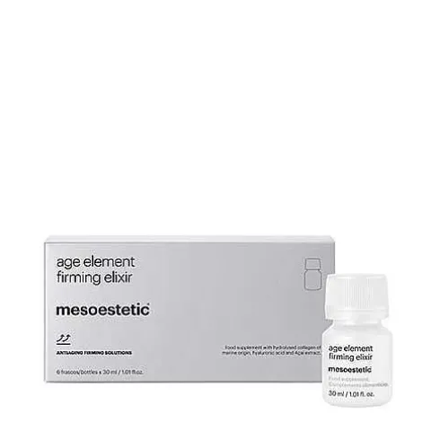 Mesoestetic Age Element Firming Elixir 6X30Ml