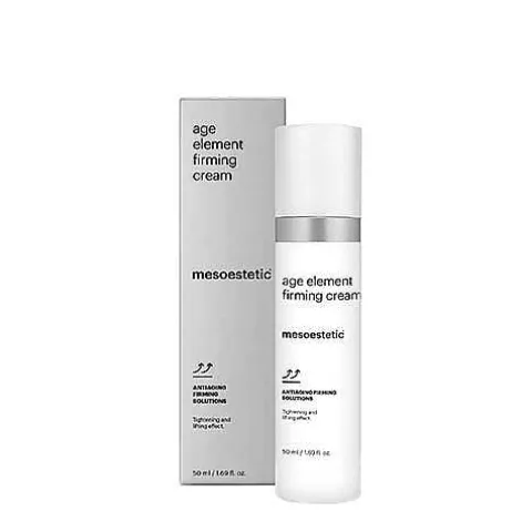 Mesoestetic Age Element Firming Cream 50Ml