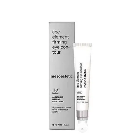 Mesoestetic Age Element Firming Eye Contour 15Ml