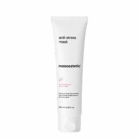Mesoestetic Anti-Stress Mask 100Ml