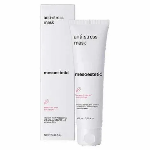 Mesoestetic Anti-Stress Mask 100Ml