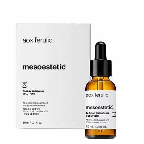 Mesoestetic Aox Ferulic 30Ml