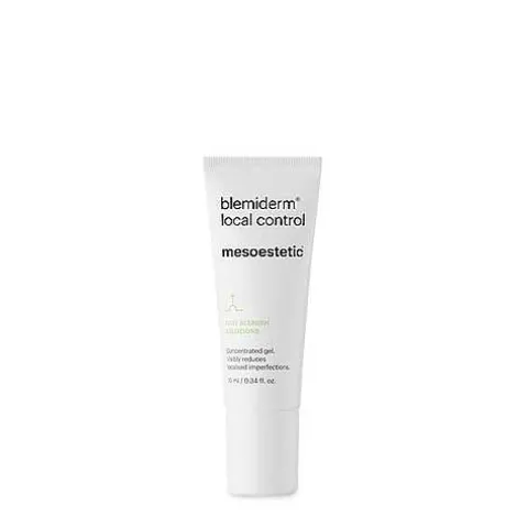 Mesoestetic Blemiderm Local Control 10Ml