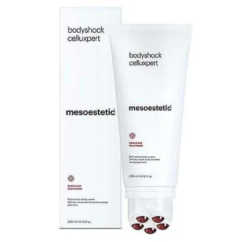 Mesoestetic Bodyshock Celluxpert 200Ml