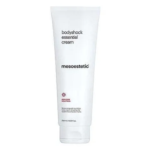 Mesoestetic Bodyshock Essential Cream 250Ml
