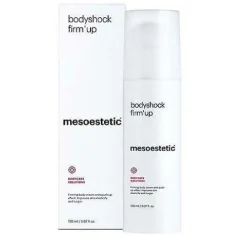 Mesoestetic Bodyshock Firm'Up 150Ml & Roller