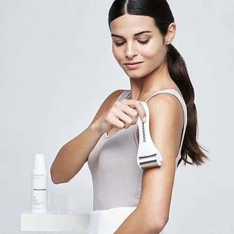 Mesoestetic Bodyshock Firm'Up 150Ml & Roller