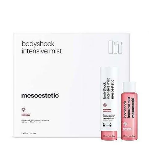 Mesoestetic Bodyshock Intensive Mist 2X35Ml