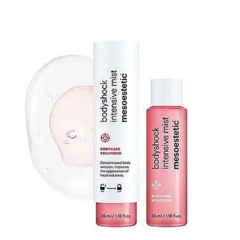 Mesoestetic Bodyshock Intensive Mist 2X35Ml