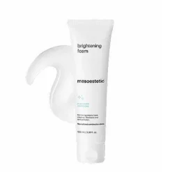 Mesoestetic Brightening Foam 100Ml