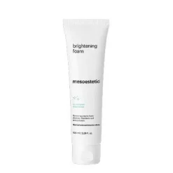 Mesoestetic Brightening Foam 100Ml