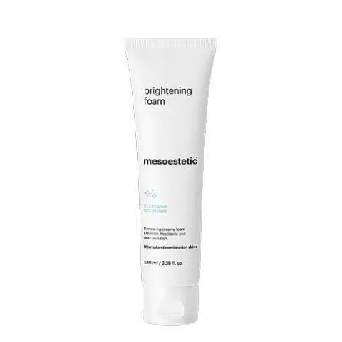 Mesoestetic Brightening Foam 100Ml