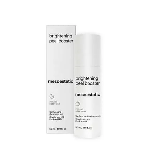 Mesoestetic Brightening Peel Booster 50Ml