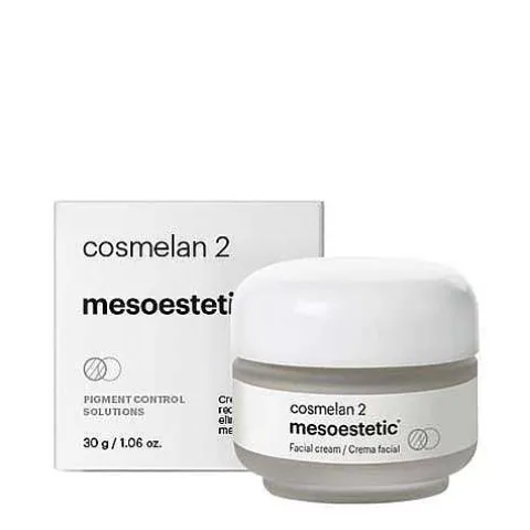 Mesoestetic Cosmelan 2 Cream 30Gr