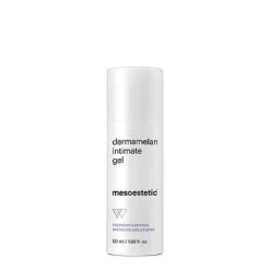 Mesoestetic Dermamelan Intimate Home Depigmentation Gel Cream 50Ml