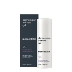 Mesoestetic Dermamelan Intimate Home Depigmentation Gel Cream 50Ml