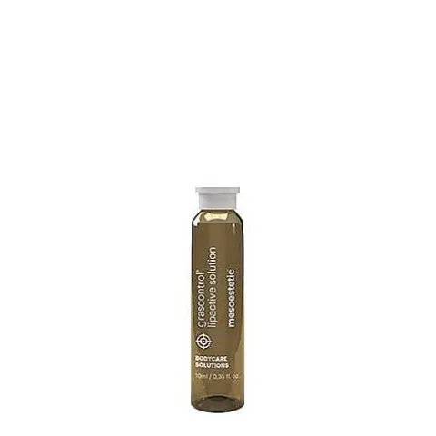 Mesoestetic Grascontrol Lipactive Solution 14X10Ml