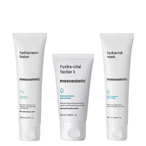Mesoestetic Huidverzorgingsset Droge Huid