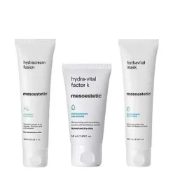 Mesoestetic Huidverzorgingsset Vochtarme Huid