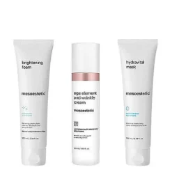 Mesoestetic Huidverzorgingsset Verouderde Huid