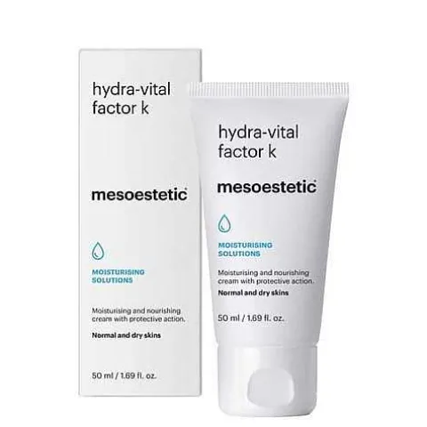 Mesoestetic Hydra-Vital Factor K 50Ml