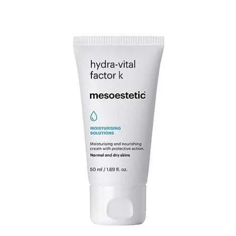 Mesoestetic Hydra-Vital Factor K 50Ml