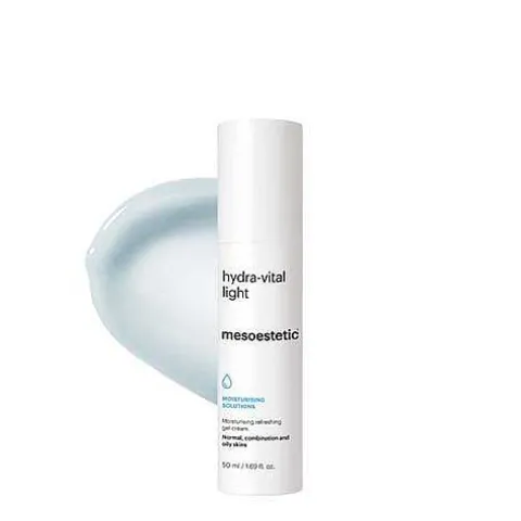 Mesoestetic Hydra-Vital Light 50Ml